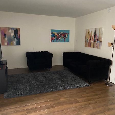 Leelez Place 休斯敦 外观 照片