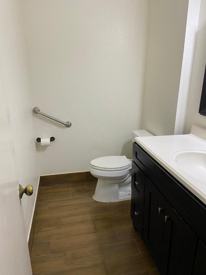 Leelez Place 休斯敦 外观 照片