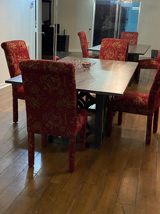 Leelez Place 休斯敦 外观 照片