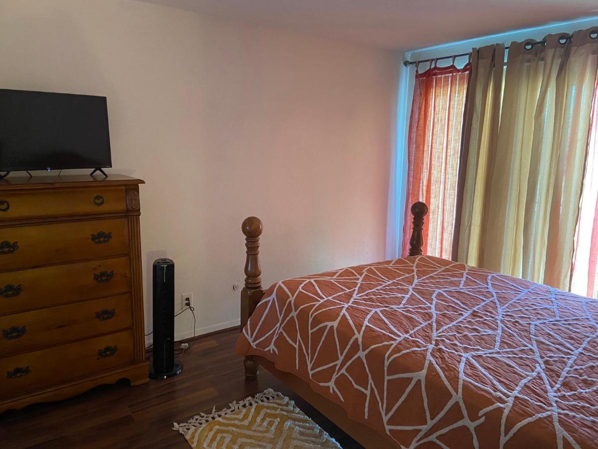 Leelez Place 休斯敦 外观 照片