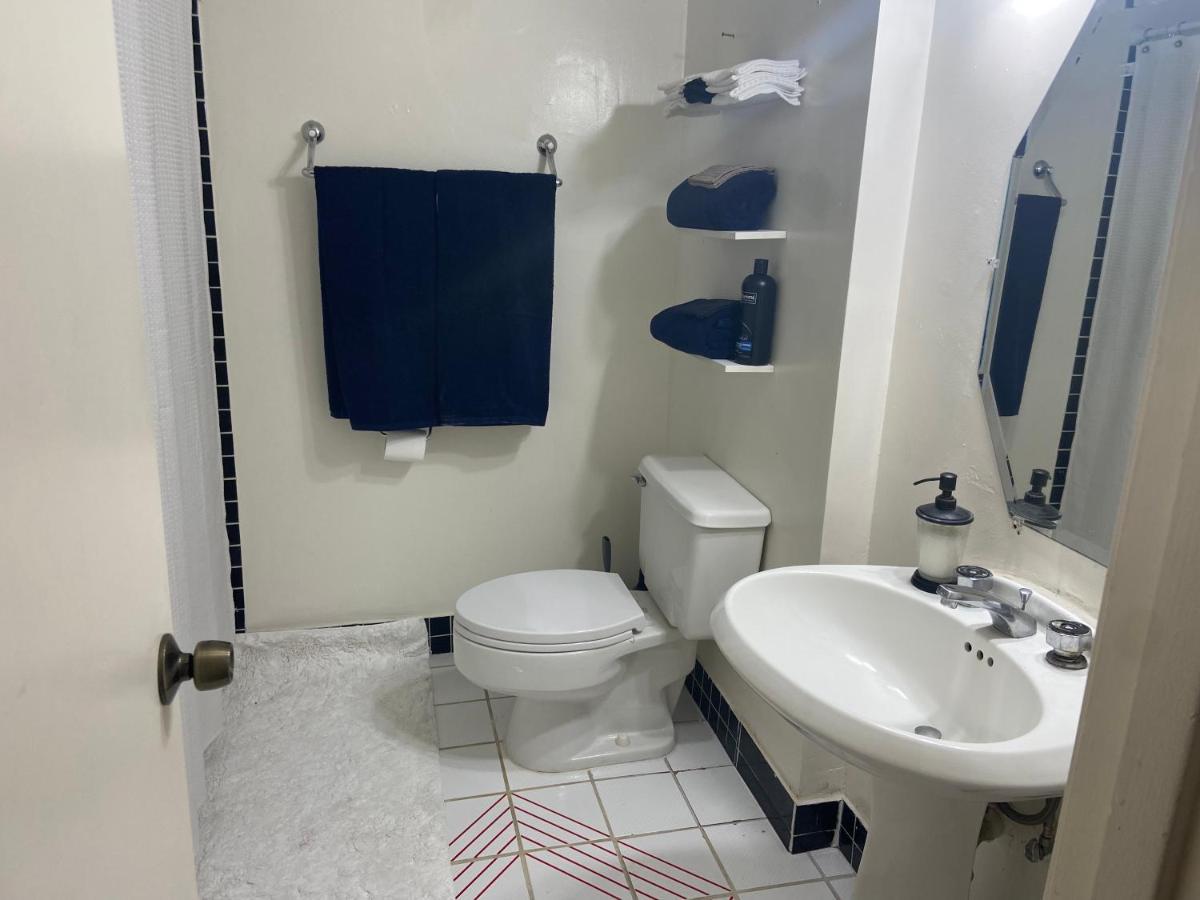 Leelez Place 休斯敦 外观 照片