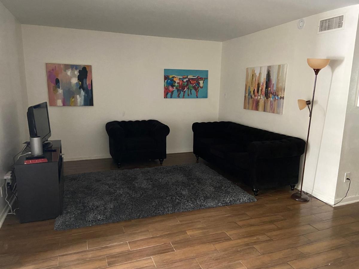 Leelez Place 休斯敦 外观 照片