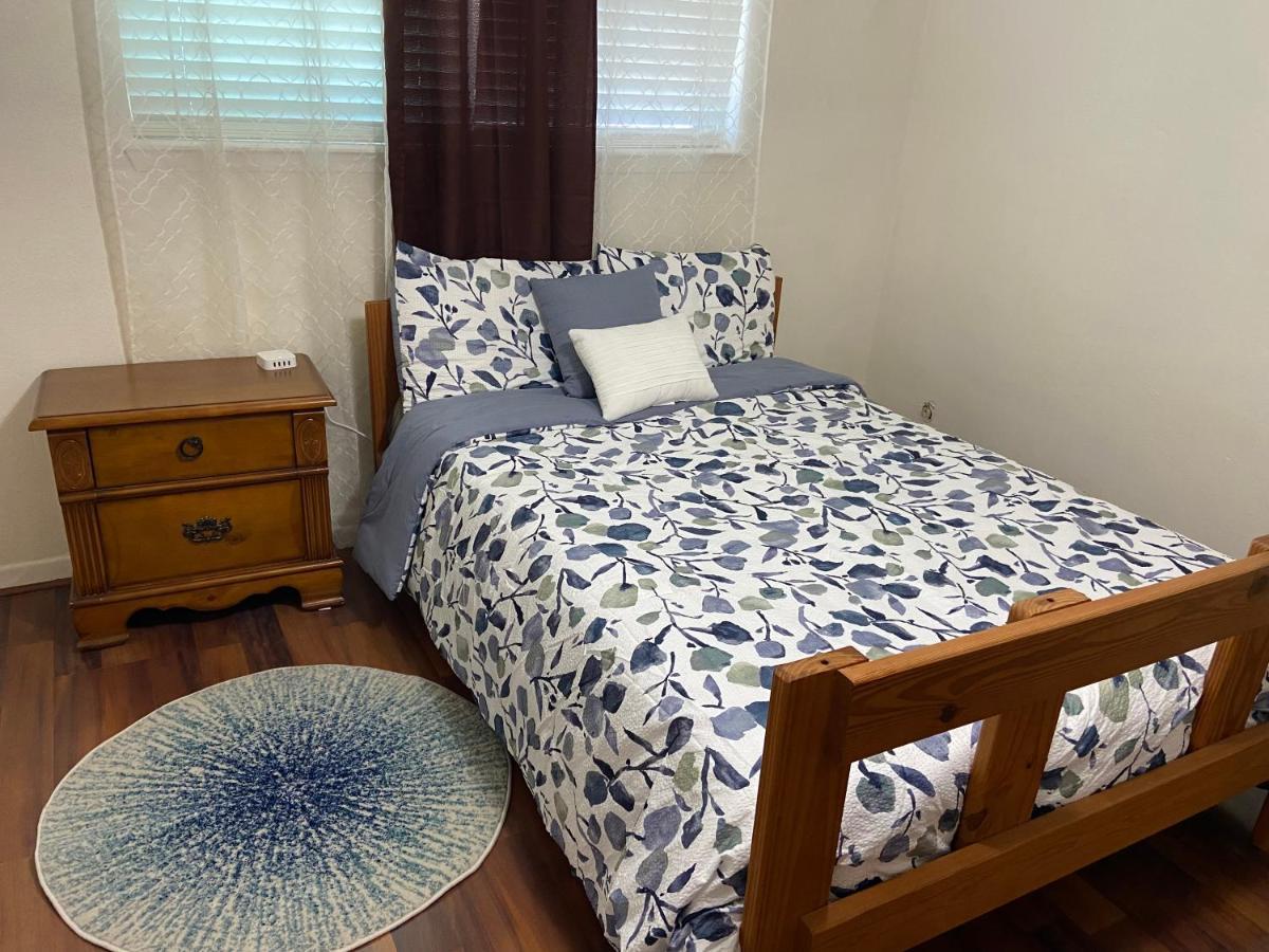 Leelez Place 休斯敦 外观 照片
